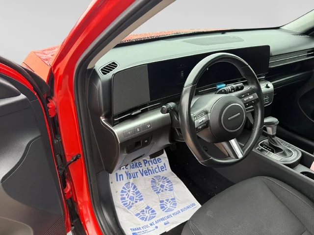 SEMINUEVOS HYUNDAI Kona a Estados en autogozo