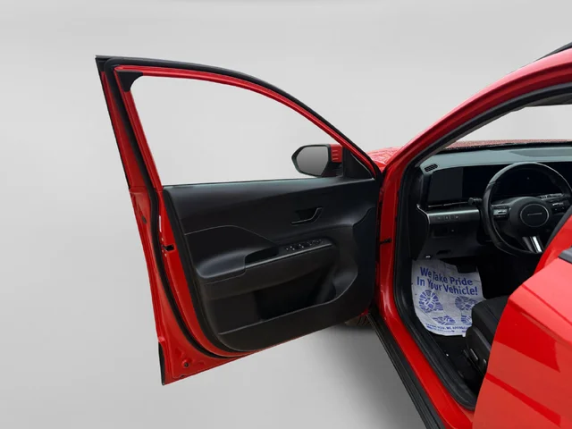 SEMINUEVOS HYUNDAI Kona a Estados en autogozo