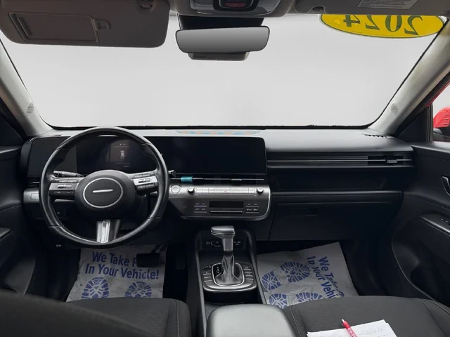 SEMINUEVOS HYUNDAI Kona a Estados en autogozo