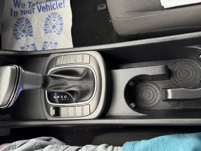 SEMINUEVOS HYUNDAI Kona a Estados en autogozo