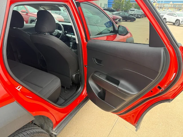 SEMINUEVOS HYUNDAI Kona a Estados en autogozo