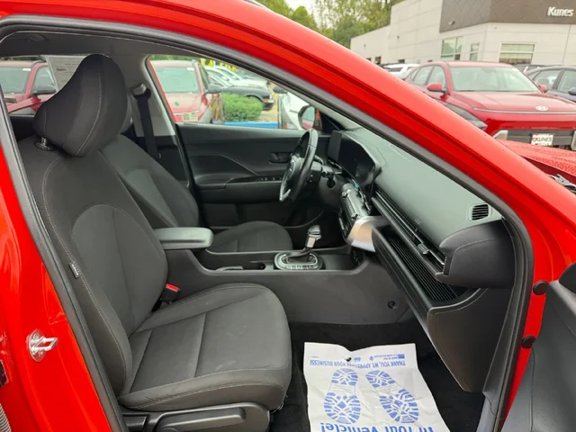 SEMINUEVOS HYUNDAI Kona a Estados en autogozo