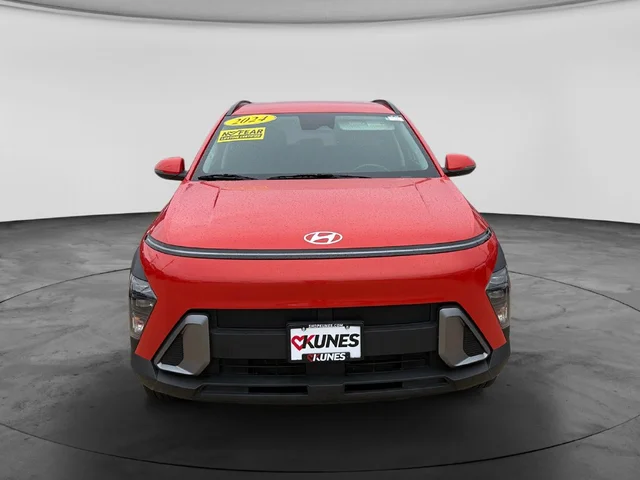 SEMINUEVOS HYUNDAI Kona a Estados en autogozo