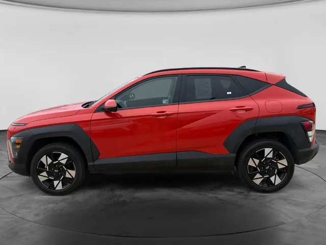 SEMINUEVOS HYUNDAI Kona a Estados en autogozo