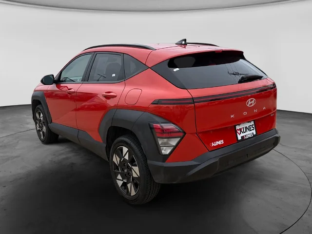 SEMINUEVOS HYUNDAI Kona a Estados en autogozo
