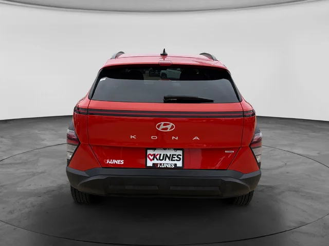 SEMINUEVOS HYUNDAI Kona a Estados en autogozo