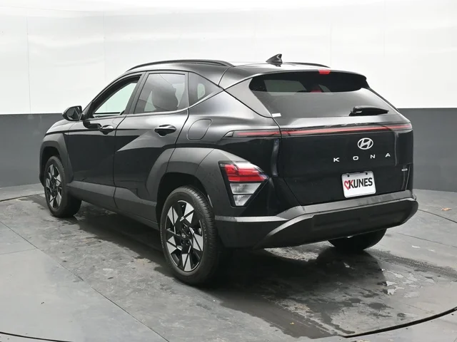 SEMINUEVOS HYUNDAI Kona a Estados en autogozo