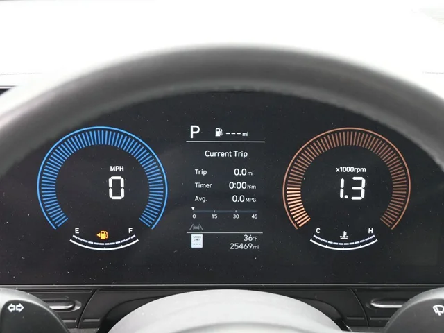 SEMINUEVOS HYUNDAI Kona a Estados en autogozo