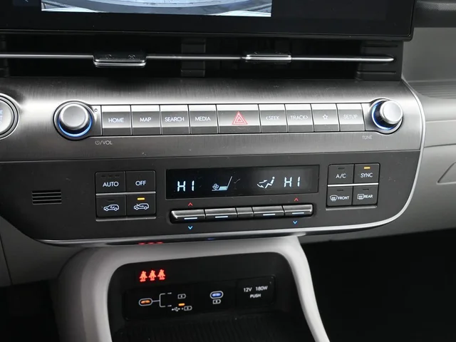 SEMINUEVOS HYUNDAI Kona a Estados en autogozo