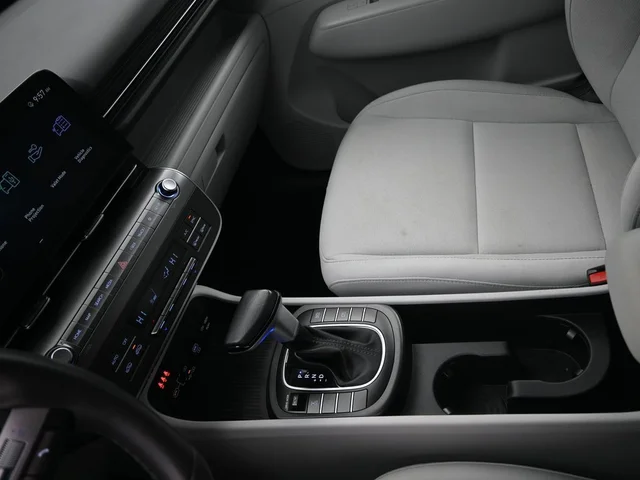 SEMINUEVOS HYUNDAI Kona a Estados en autogozo
