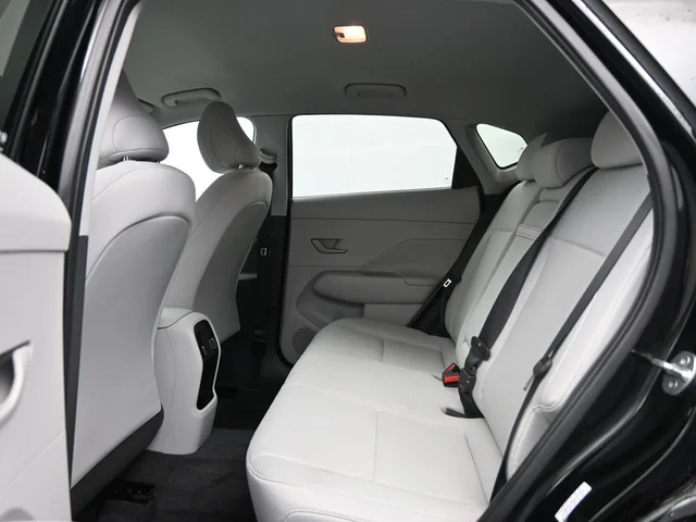 SEMINUEVOS HYUNDAI Kona a Estados en autogozo