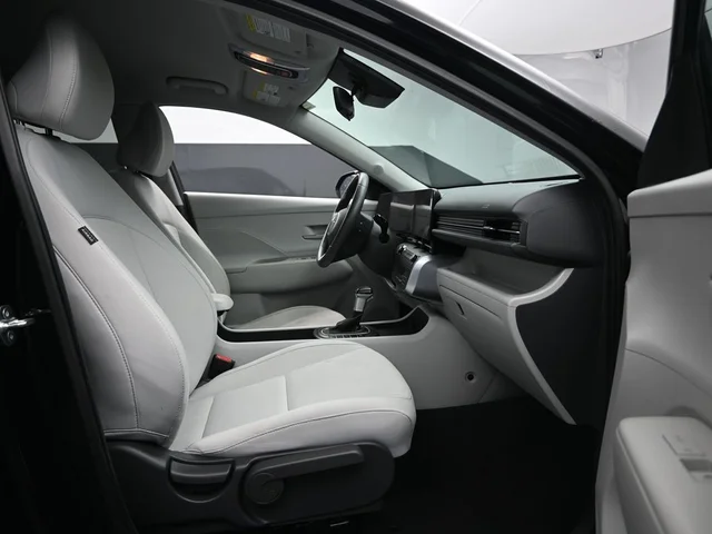 SEMINUEVOS HYUNDAI Kona a Estados en autogozo