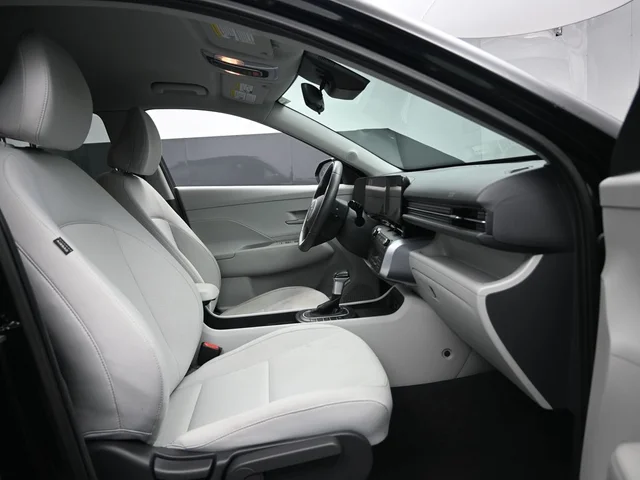 SEMINUEVOS HYUNDAI Kona a Estados en autogozo