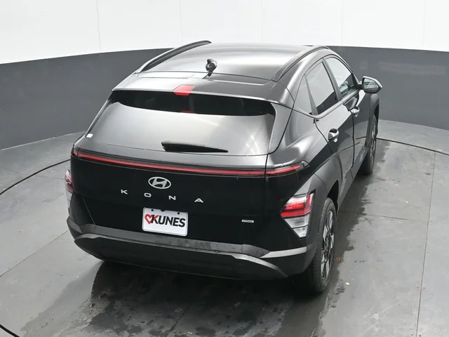 SEMINUEVOS HYUNDAI Kona a Estados en autogozo