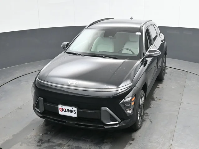 SEMINUEVOS HYUNDAI Kona a Estados en autogozo