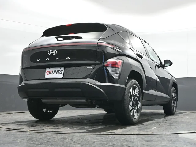 SEMINUEVOS HYUNDAI Kona a Estados en autogozo