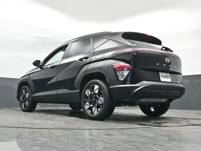 SEMINUEVOS HYUNDAI Kona a Estados en autogozo