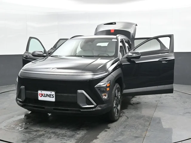 SEMINUEVOS HYUNDAI Kona a Estados en autogozo