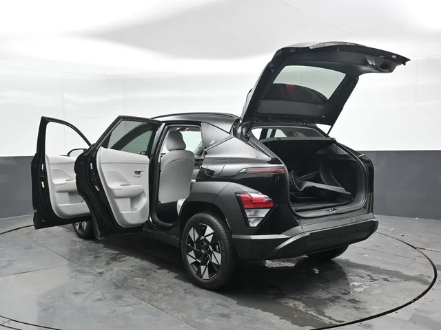 SEMINUEVOS HYUNDAI Kona a Estados en autogozo