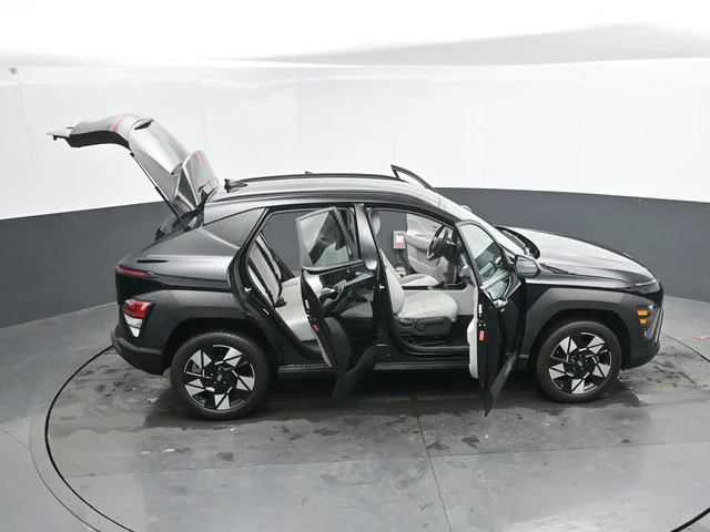 SEMINUEVOS HYUNDAI Kona a Estados en autogozo