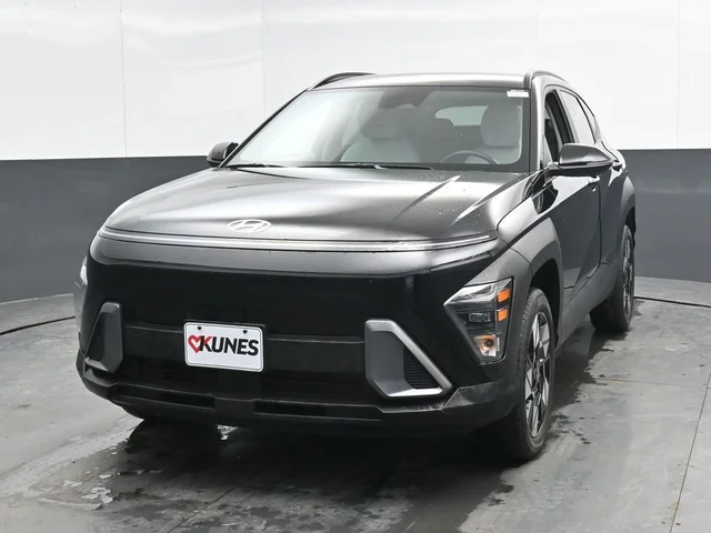 SEMINUEVOS HYUNDAI Kona a Estados en autogozo