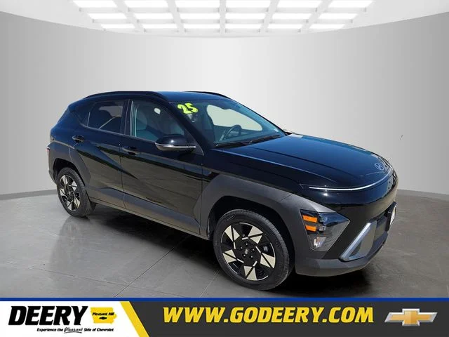 SEMINUEVOS HYUNDAI Kona a Estados en autogozo