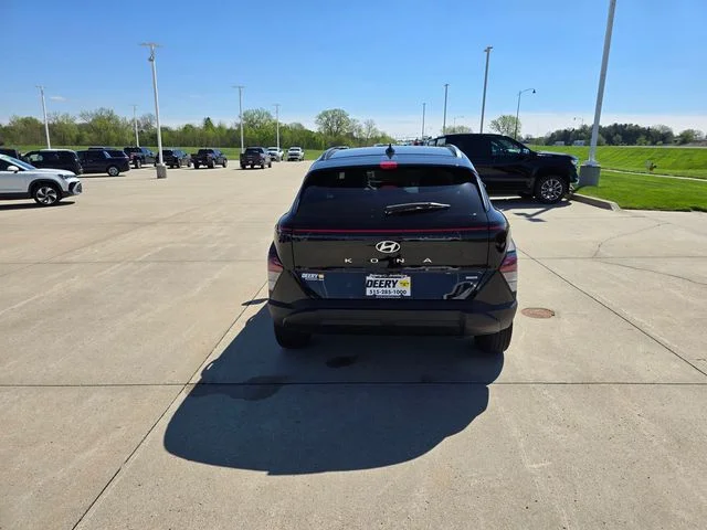 SEMINUEVOS HYUNDAI Kona a Estados en autogozo