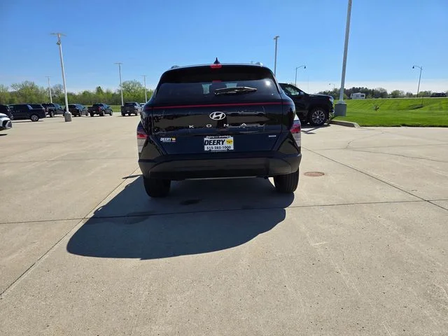 SEMINUEVOS HYUNDAI Kona a Estados en autogozo