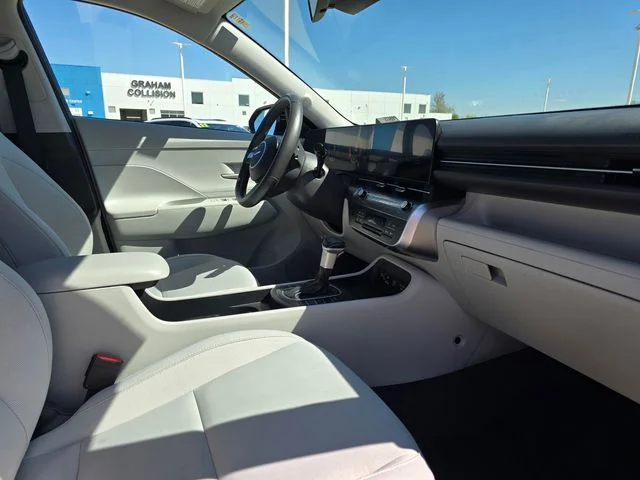SEMINUEVOS HYUNDAI Kona a Estados en autogozo