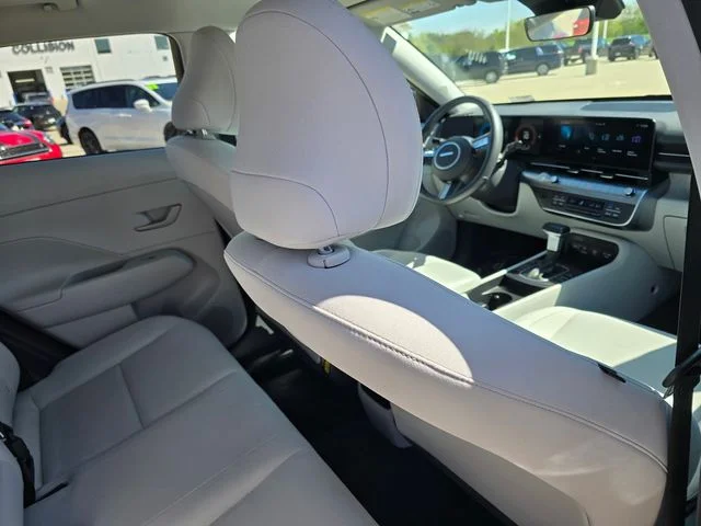 SEMINUEVOS HYUNDAI Kona a Estados en autogozo