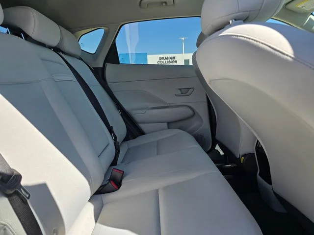 SEMINUEVOS HYUNDAI Kona a Estados en autogozo