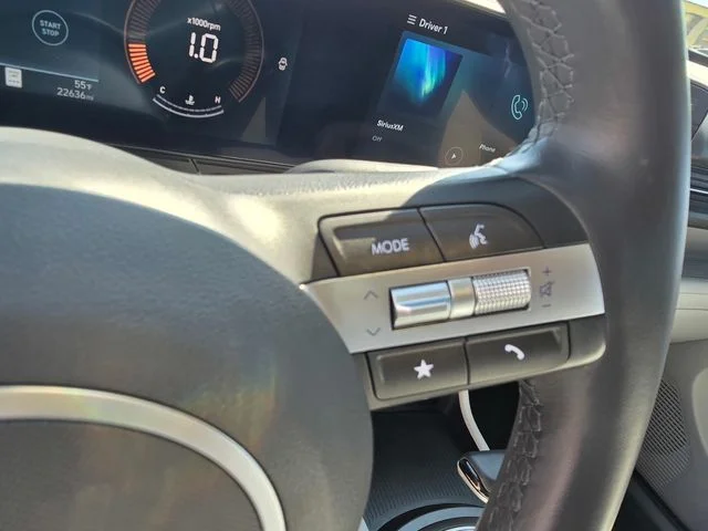 SEMINUEVOS HYUNDAI Kona a Estados en autogozo