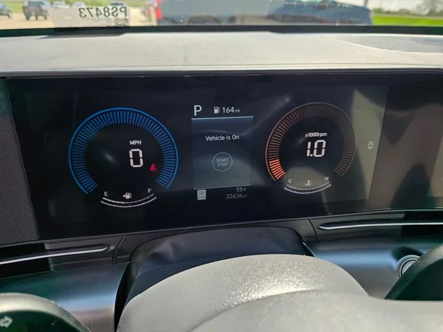 SEMINUEVOS HYUNDAI Kona a Estados en autogozo