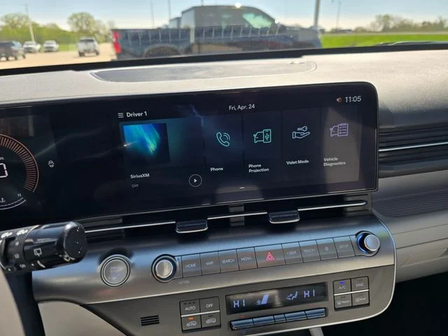 SEMINUEVOS HYUNDAI Kona a Estados en autogozo