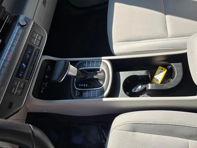SEMINUEVOS HYUNDAI Kona a Estados en autogozo
