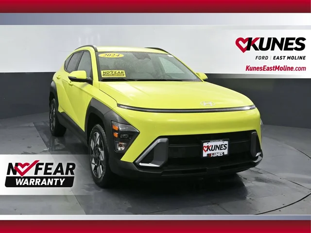 SEMINUEVOS HYUNDAI Kona a Estados en autogozo