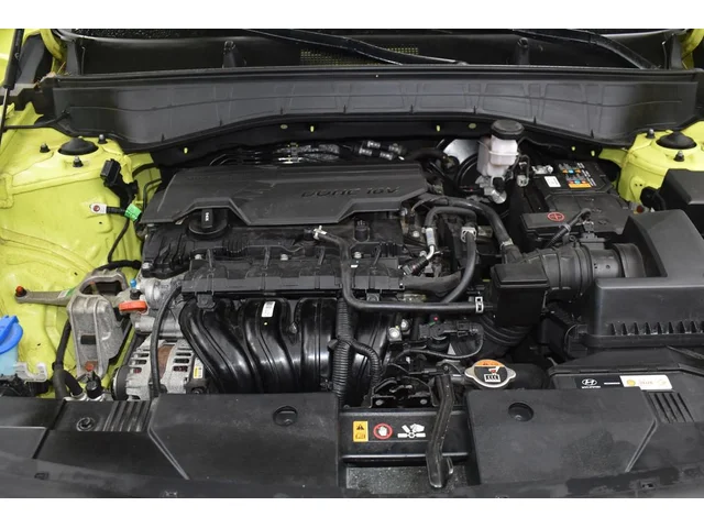SEMINUEVOS HYUNDAI Kona a Estados en autogozo