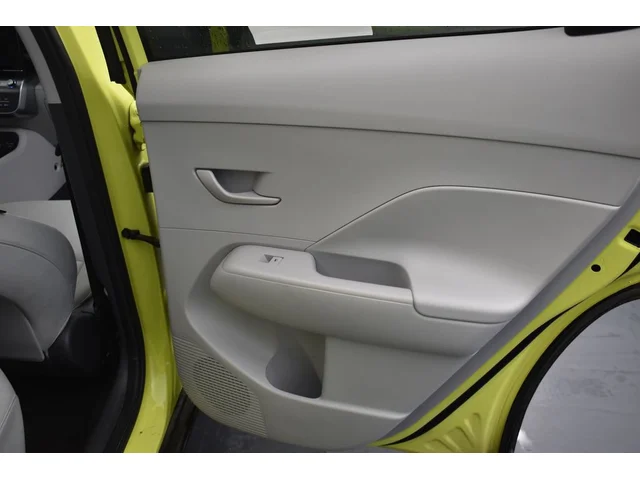 SEMINUEVOS HYUNDAI Kona a Estados en autogozo