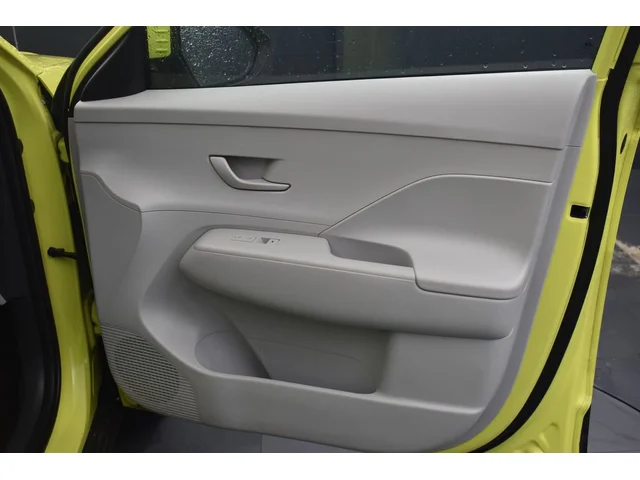 SEMINUEVOS HYUNDAI Kona a Estados en autogozo