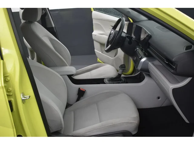 SEMINUEVOS HYUNDAI Kona a Estados en autogozo