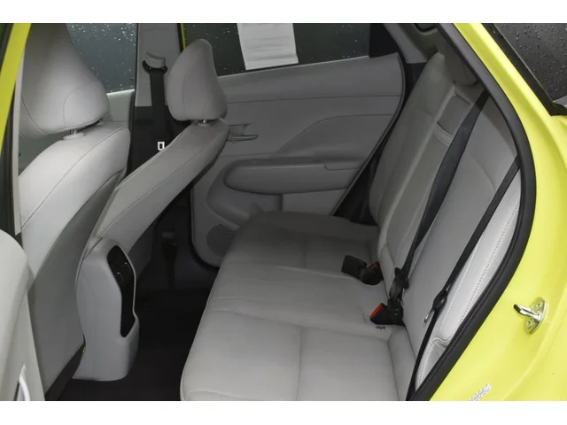 SEMINUEVOS HYUNDAI Kona a Estados en autogozo