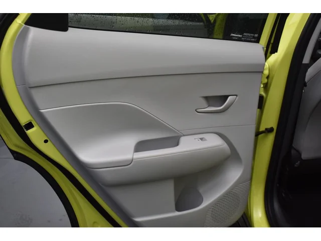 SEMINUEVOS HYUNDAI Kona a Estados en autogozo