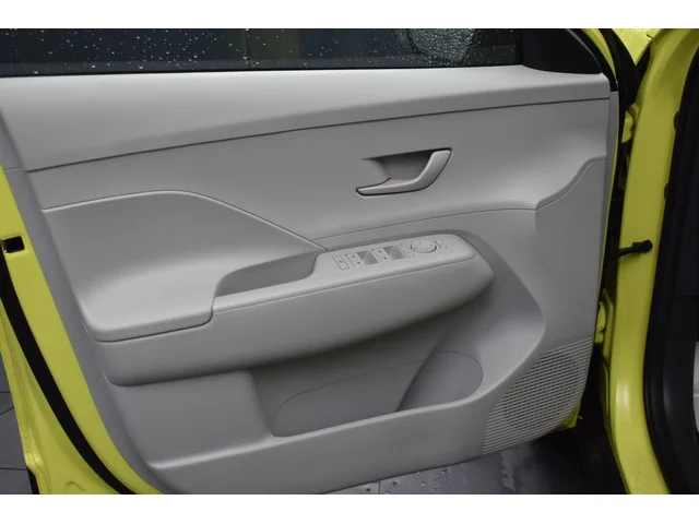 SEMINUEVOS HYUNDAI Kona a Estados en autogozo