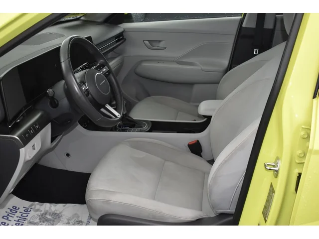 SEMINUEVOS HYUNDAI Kona a Estados en autogozo