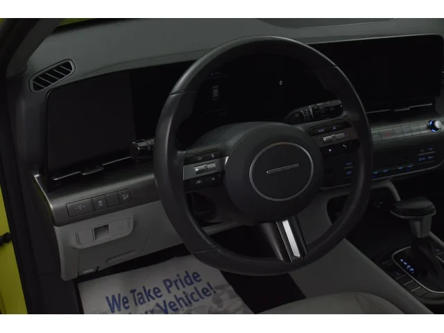 SEMINUEVOS HYUNDAI Kona a Estados en autogozo