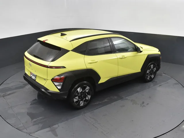 SEMINUEVOS HYUNDAI Kona a Estados en autogozo