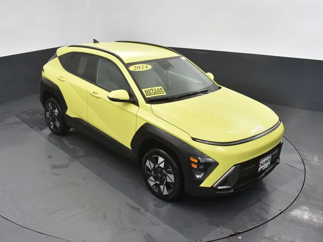 SEMINUEVOS HYUNDAI Kona a Estados en autogozo