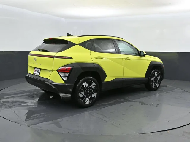 SEMINUEVOS HYUNDAI Kona a Estados en autogozo