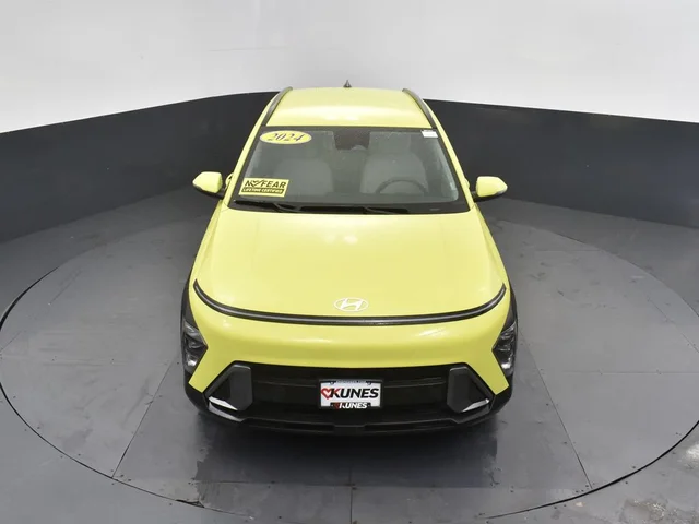 SEMINUEVOS HYUNDAI Kona a Estados en autogozo