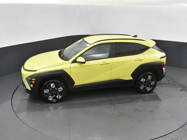 SEMINUEVOS HYUNDAI Kona a Estados en autogozo